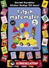 Stickerlı 4+ Yaş Çılgın Matematik