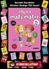 Stickerlı 4+ Yaş İleri Matematik