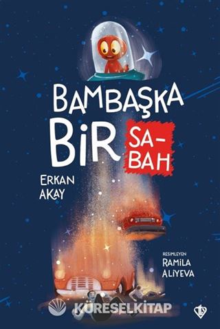 Bambaşka Bir Sabah