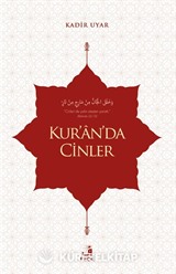 Kur'an'da Cinler
