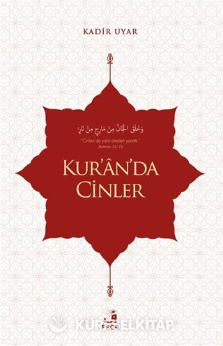 Kur'an'da Cinler