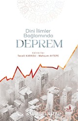 Dini İlimler Bağlamında Deprem