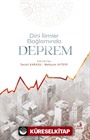 Dini İlimler Bağlamında Deprem