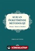 Kur'an Öğretiminde Metodoloji (Strateji-Yöntem ve Teknikler)