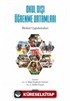Okul Dışı Öğrenme Ortamları