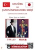 Atatürk ve Japon İmparatoru Meiji
