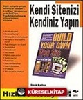 Kendi Sitenizi Kendiniz Yapın / Hızlı ve Kolay