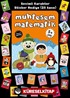 Stickerlı 5+ Yaş Muhteşem Matematik