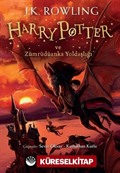 Harry Potter ve Zümrüdüanka Yoldaşlığı