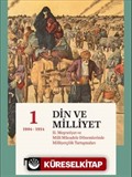 Din ve Milliyet (Ciltli)