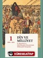 Din ve Milliyet (Ciltli)