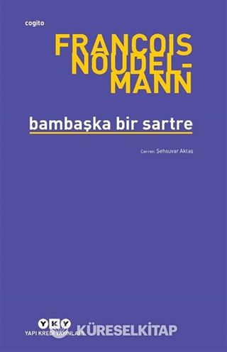 Bambaşka Bir Sartre