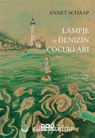 Lampje ve Denizin Çocukları