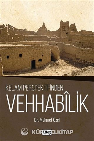 Kelam Perspektifinden Vehhabilik