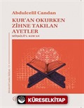 Kur'an Okurken Zihne Takılan Ayetler Müşkilü'l-Kur'an