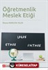 Öğretmenlik Meslek Etiği