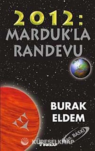 2012 Marduk'la Randevu