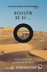 Resulüm De Ki: ...