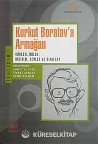 Korkut Boratav'a Armağan