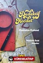 Dedektif Necdet / Hattatın Kalemi