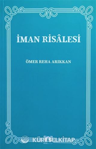 İman Risalesi