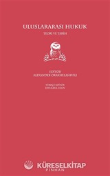 Uluslararası Hukuk