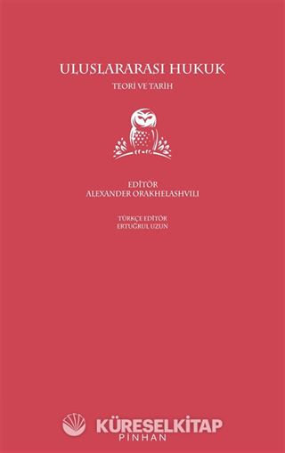 Uluslararası Hukuk