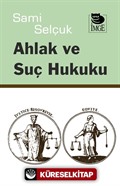 Ahlak ve Suç Hukuku