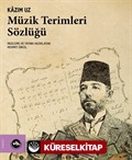 Müzik Terimleri Sözlüğü