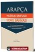 Arapça Hazırlık Sınıfları Soru Bankası