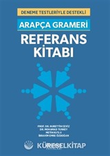 Arapça Grameri Referans Kitabı