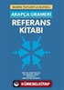 Arapça Grameri Referans Kitabı