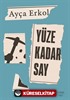 Yüze Kadar Say