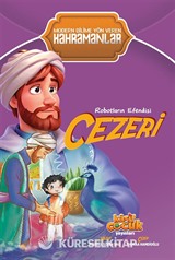 Robotların Efendisi Cezeri