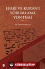 Eş'arî ve Kur'an'ı Yorumlama Yöntemi