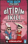 Bitirim İkili Çoook Uzak Doğu'da - Uçuk Kaçık Maceralar