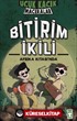 Bitirim İkili Afrika Kıtası'nda - Uçuk Kaçık Maceralar