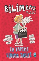 Bilimbaz - Ev Yapımı Sinema Tarifi