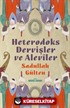 Heterodoks Dervişler ve Alevîler