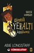 Gizemli Yeraltı Kütüphanesi 3 / Gece Hırsızı