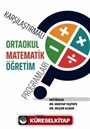 Karşılaştırmalı Ortaokul Matematik Öğretim Programları