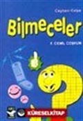 Cepten-Cebe Bilmeceler