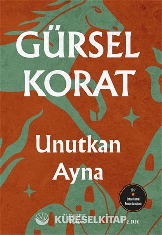 Unutkan Ayna