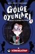 Gölge Oyunları: Hacivat ve Karagöz'ün Peşinde