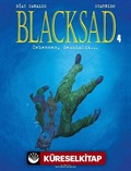 Blacksad 4 / Cehennem, Sessizlik...(Karton Kapak)