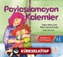 Paylaşılamayan Kalemler