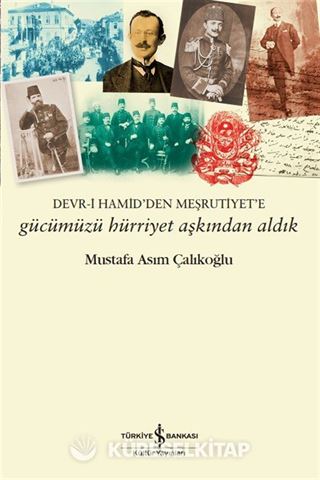Gücümüzü Hürriyet Aşkından Aldık