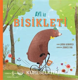 Ayı ile Bisikleti