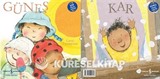 Güneş - Kar (İki Kitap Bir Arada)