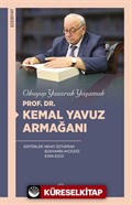 Prof. Dr. Kemal Yavuz Armağanı